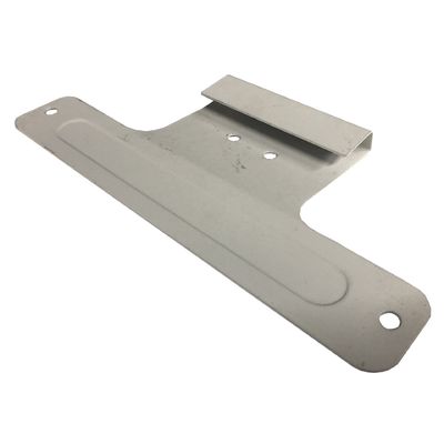 Pequena encomenda aceita para peças de chapa de metal da Nanfeng espessura 0,5mm-25mm