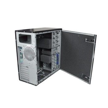 Cabine de metal pequeno personalizado Nanfeng com espessuras que variam de 0,5 mm a 25 mm