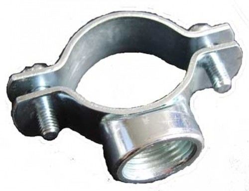 Processos de corte Clamps de mangueira de aço e aço inoxidável personalizados a preços acessíveis