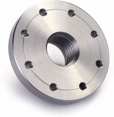 Peças metálicas para automóveis Nanfeng processadas com serviço de corte a laser em aço carbono