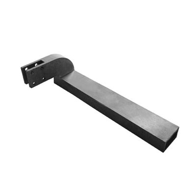 0.5mm-25mm espessura estampagem de dobra de molduras metálicas com serviço de corte a laser