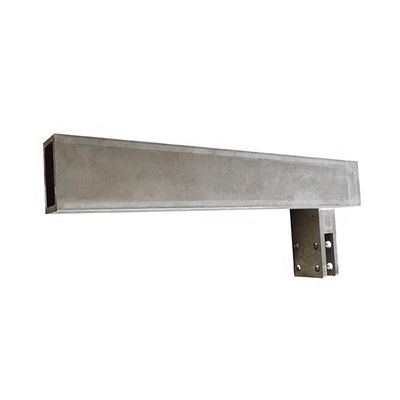 0.5mm-25mm espessura estampagem de dobra de molduras metálicas com serviço de corte a laser