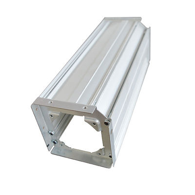 Personalização Quadro de metal profissional com polir óptimo