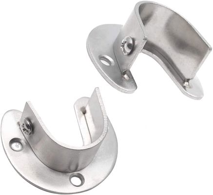 Revestimento de alumínio acrescenta durabilidade às Pequenas Peças de Metal de Aço Inoxidável Nanfeng