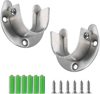 Revestimento de alumínio acrescenta durabilidade às Pequenas Peças de Metal de Aço Inoxidável Nanfeng