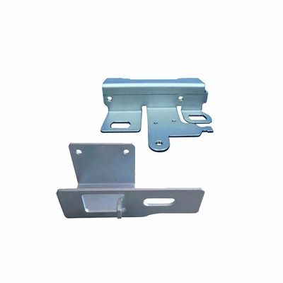 Folha de metal em Nanfeng personalizada para serviços de corte a laser espessura 0,5 mm-25 mm