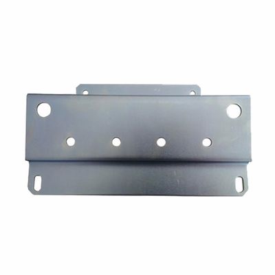 Folha de metal em Nanfeng personalizada para serviços de corte a laser espessura 0,5 mm-25 mm