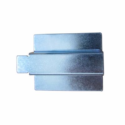 Folha de metal em Nanfeng personalizada para serviços de corte a laser espessura 0,5 mm-25 mm