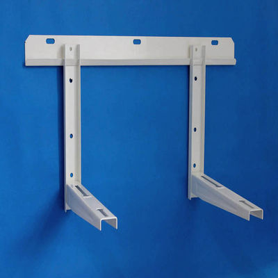 Bracket de alumínio Bracket de metal em Nanfeng Personalização para soluções de infraestrutura