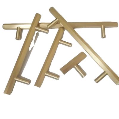 Mão de metal Dacromet personalizada para porta ou armário 0,5 mm-25 mm espessura duradoura