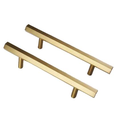 Mão de metal Dacromet personalizada para porta ou armário 0,5 mm-25 mm espessura duradoura