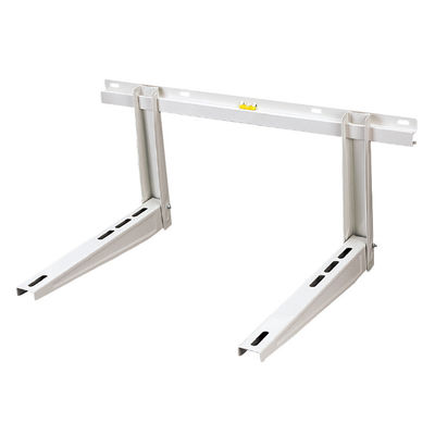 0.5mm-25mm espessura de alumínio ar condicionado bracket de metal em Nanfeng serviço personalizado