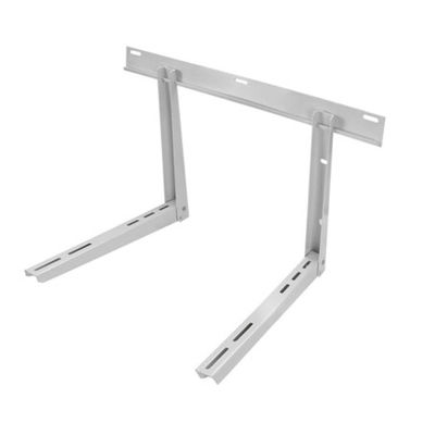0.5mm-25mm espessura de alumínio ar condicionado bracket de metal em Nanfeng serviço personalizado