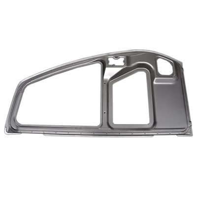 Galvanização de carcaça de metal automotivo em Nanfeng com espessura de 0,5 mm-25 mm Personalizavel