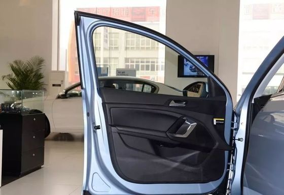 Galvanização de carcaça de metal automotivo em Nanfeng com espessura de 0,5 mm-25 mm Personalizavel