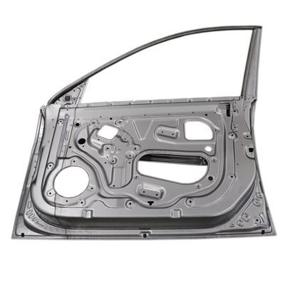 Galvanização de carcaça de metal automotivo em Nanfeng com espessura de 0,5 mm-25 mm Personalizavel