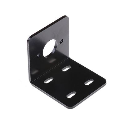 Pequena encomenda aceitável Código de ângulo personalizado preto ou colorido da empresa Nanfeng