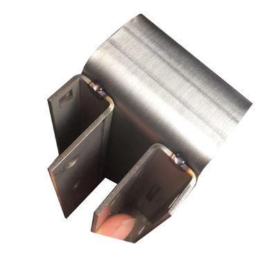 Serviço de corte a laser para peças metálicas de chapa personalizadas de espessura 0,5 mm-25 mm