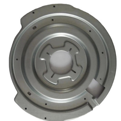 Nanfeng Custom aceitável Pequena encomenda para 0,5 mm-25 mm espessura peças metálicas automotivas