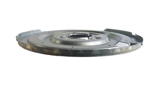 Nanfeng Custom aceitável Pequena encomenda para 0,5 mm-25 mm espessura peças metálicas automotivas