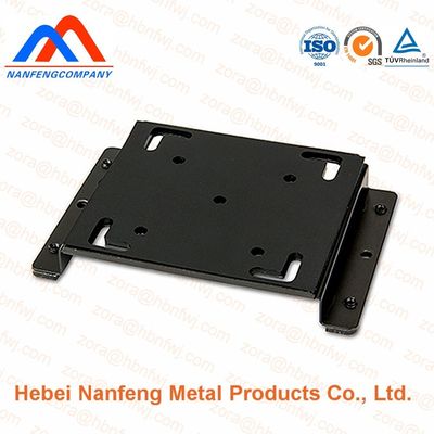 Obtenha suas placas de metal para projetos de infraestrutura da melhor espessura de 0,5mm-25mm