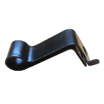Clamps de mangueira de aço inoxidável personalizados da Nanfeng Tolerância de alta precisão 0,05 mm