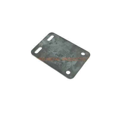Peças metálicas de aço de bronze e aço inoxidável industriais personalizadas com o melhor padrão