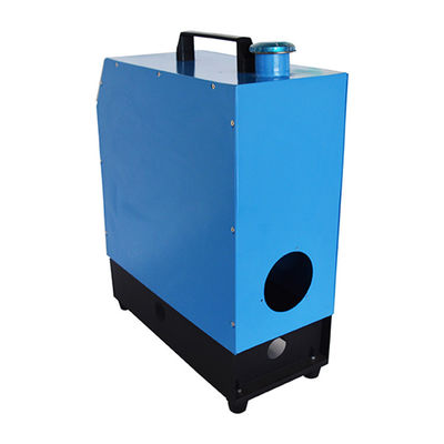 Serviço de corte a laser personalizado Pequena encomenda aceita para caixa de metal Nanfeng personalizada