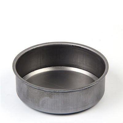 Peças de aço inoxidável de dobra de estampação de Nanfeng para corte a laser espessura 0,5 mm-25 mm