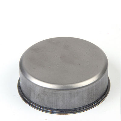 Peças de aço inoxidável de dobra de estampação de Nanfeng para corte a laser espessura 0,5 mm-25 mm