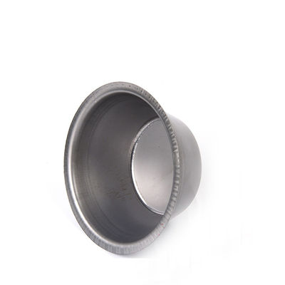 Peças de aço inoxidável de dobra de estampação de Nanfeng para corte a laser espessura 0,5 mm-25 mm