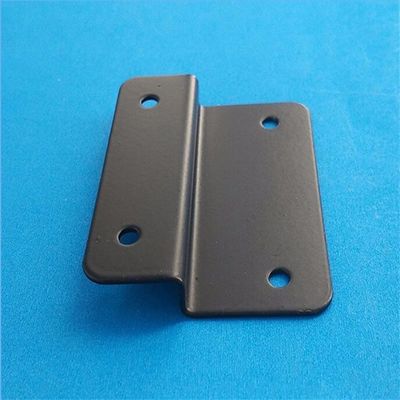 Serviço personalizado de suportes de aço carbono para peças de estampação e peças de automóveis