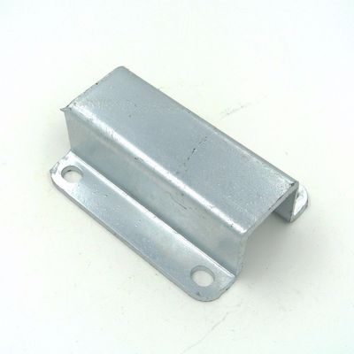 - Fabricação de acessórios de metal polido para produtos de hardware personalizados a preços acessíveis