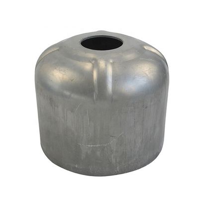 Personalização Excelente Estampagem de Profundamento de Carapaça de Aço Inoxidável de Nanfeng