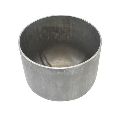 Personalização Excelente Estampagem de Profundamento de Carapaça de Aço Inoxidável de Nanfeng