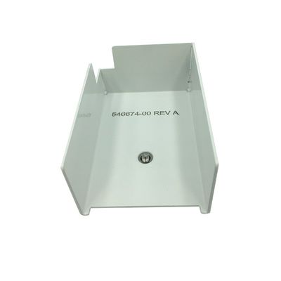 Concha de metal da indústria de Nanfeng Personalização para desempenho ideal