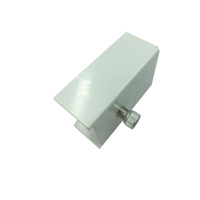 Concha de metal da indústria de Nanfeng Personalização para desempenho ideal