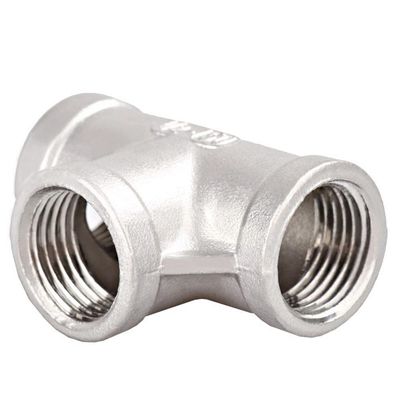 Melhor fornecedor de conectores de mangueiras de nível de corte a laser para material de liga de alumínio