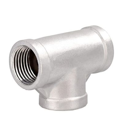 Melhor fornecedor de conectores de mangueiras de nível de corte a laser para material de liga de alumínio