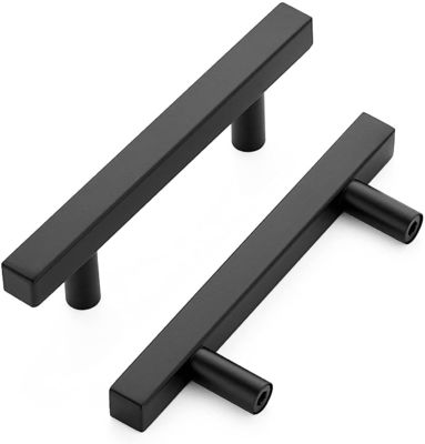 Mãos de porta de metal personalizadas para portas de armário