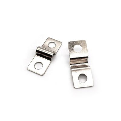 Partes de estampação metálica para fixações de hardware de automóveis