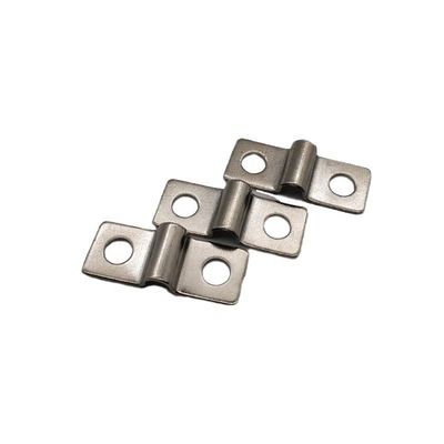 Partes de estampação metálica para fixações de hardware de automóveis