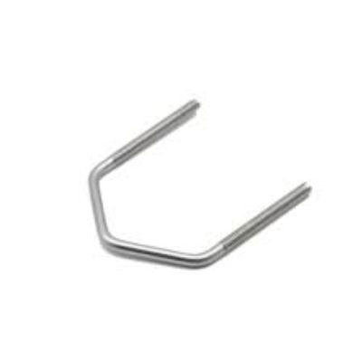 Parafusos em forma de U em aço inoxidável e aço carbono da Hebei Nanfeng Metal Products Co.