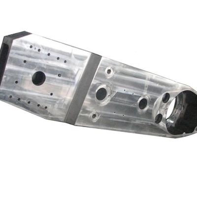 Partes metálicas para máquinas fornecedoras de aço laminado a frio de espessura 0,5 mm-25 mm