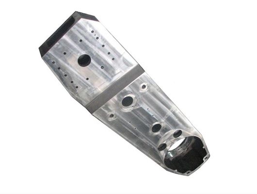 Partes metálicas para máquinas fornecedoras de aço laminado a frio de espessura 0,5 mm-25 mm