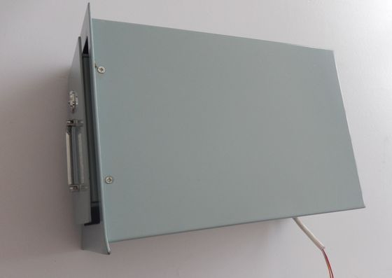 Caixa de metal de Nanfeng com espessura de 0,5mm-25mm e infraestrutura avançada