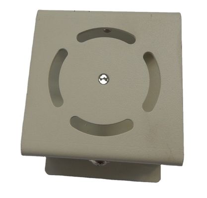 Bracket de parede de metal de aço inoxidável personalizado para espessura de mercado 0,5 mm-25 mm