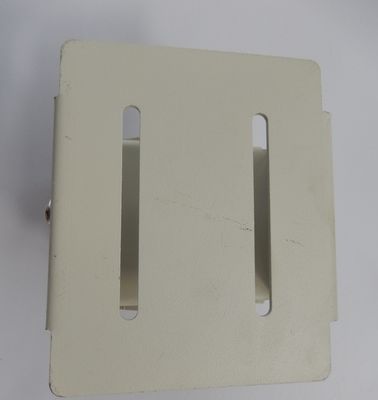 Bracket de parede de metal de aço inoxidável personalizado para espessura de mercado 0,5 mm-25 mm