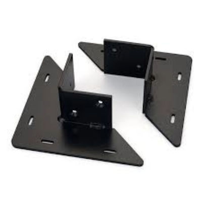 Brackets de pernas de madeira personalizados de aço e aço inoxidável com linha de prensagem automatizada