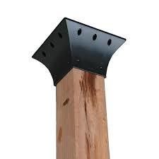 Brackets de pernas de madeira personalizados de aço e aço inoxidável com linha de prensagem automatizada